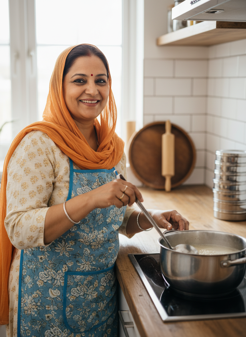 Kaur